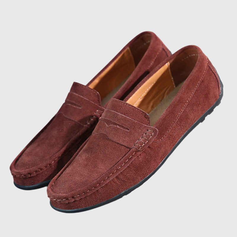 Rose | Chaussures orthopédiques confortables