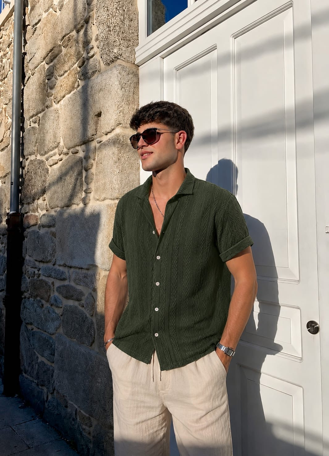 POSITANO Summer Collection