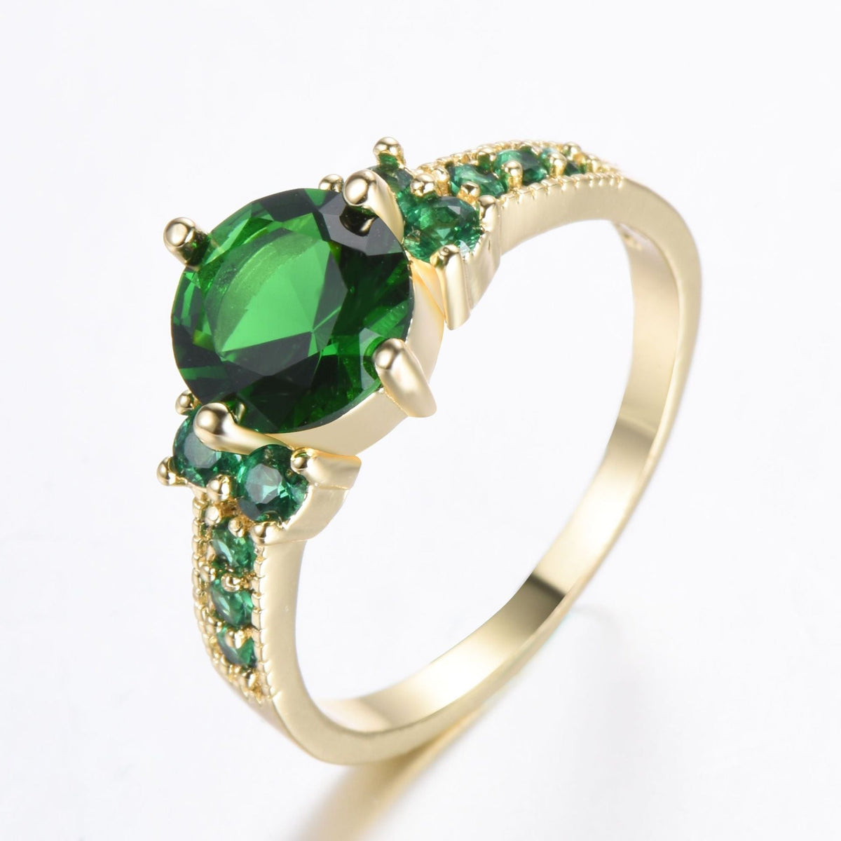 Bague en or Celia Ferrowyn
