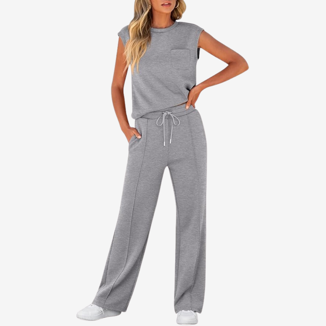 Ensemble confortable Elette™
