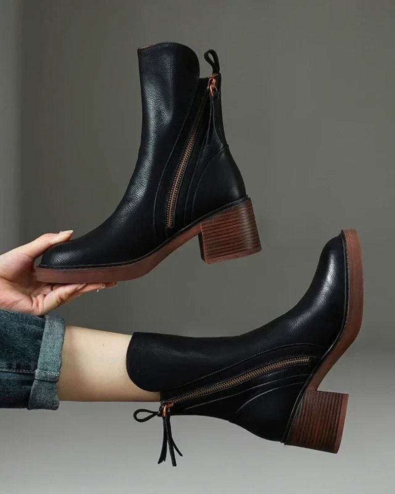 Garciela | Elegante Boots