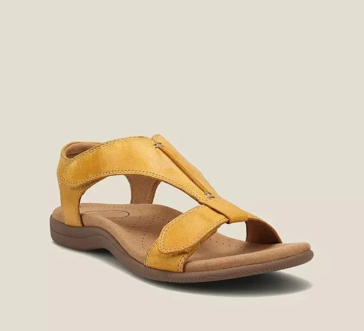 Naëlia™ | Wolkenweiche Komfortsandalen