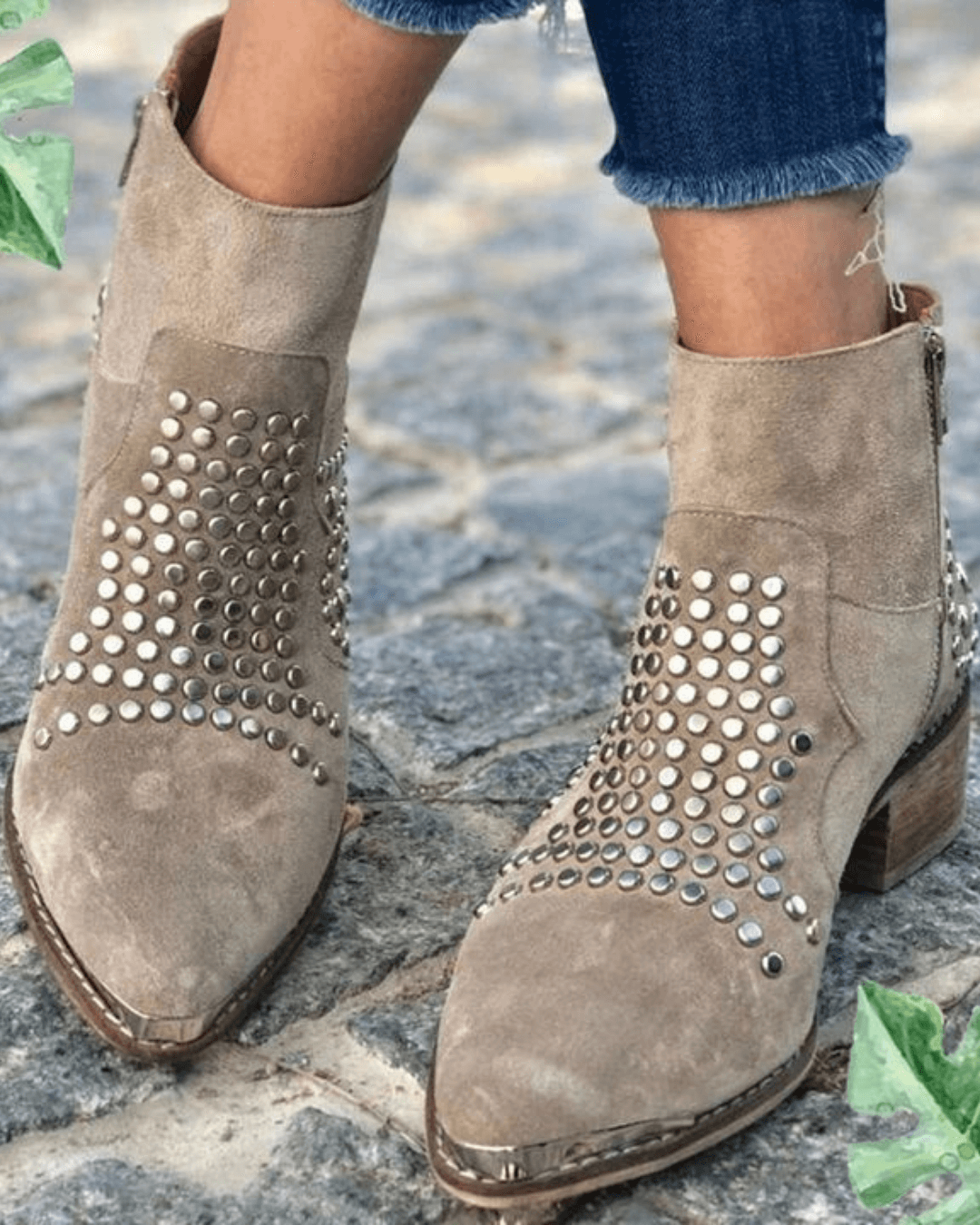 Mia™ | Escarpins à paillettes