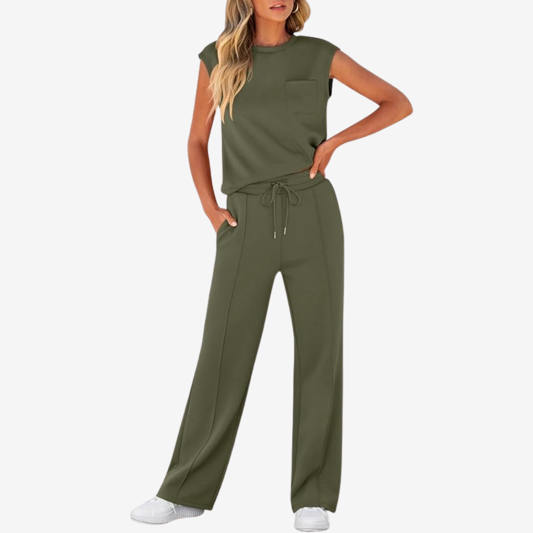 Ensemble confortable Elette™