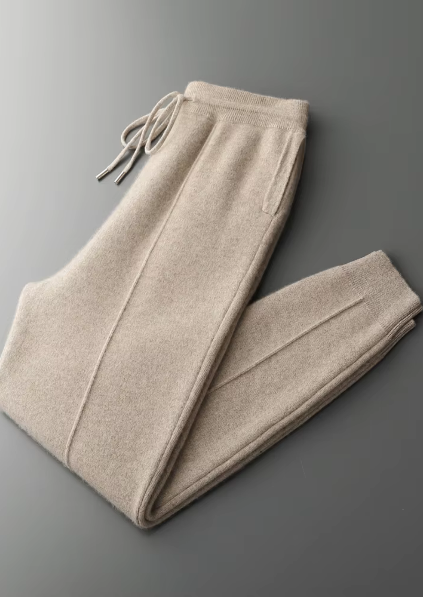 Premium Extra-Fine Merino Wool Set