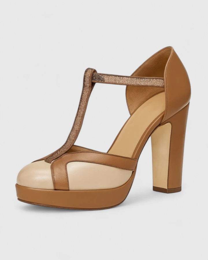 EVA | Komfortable High Heels
