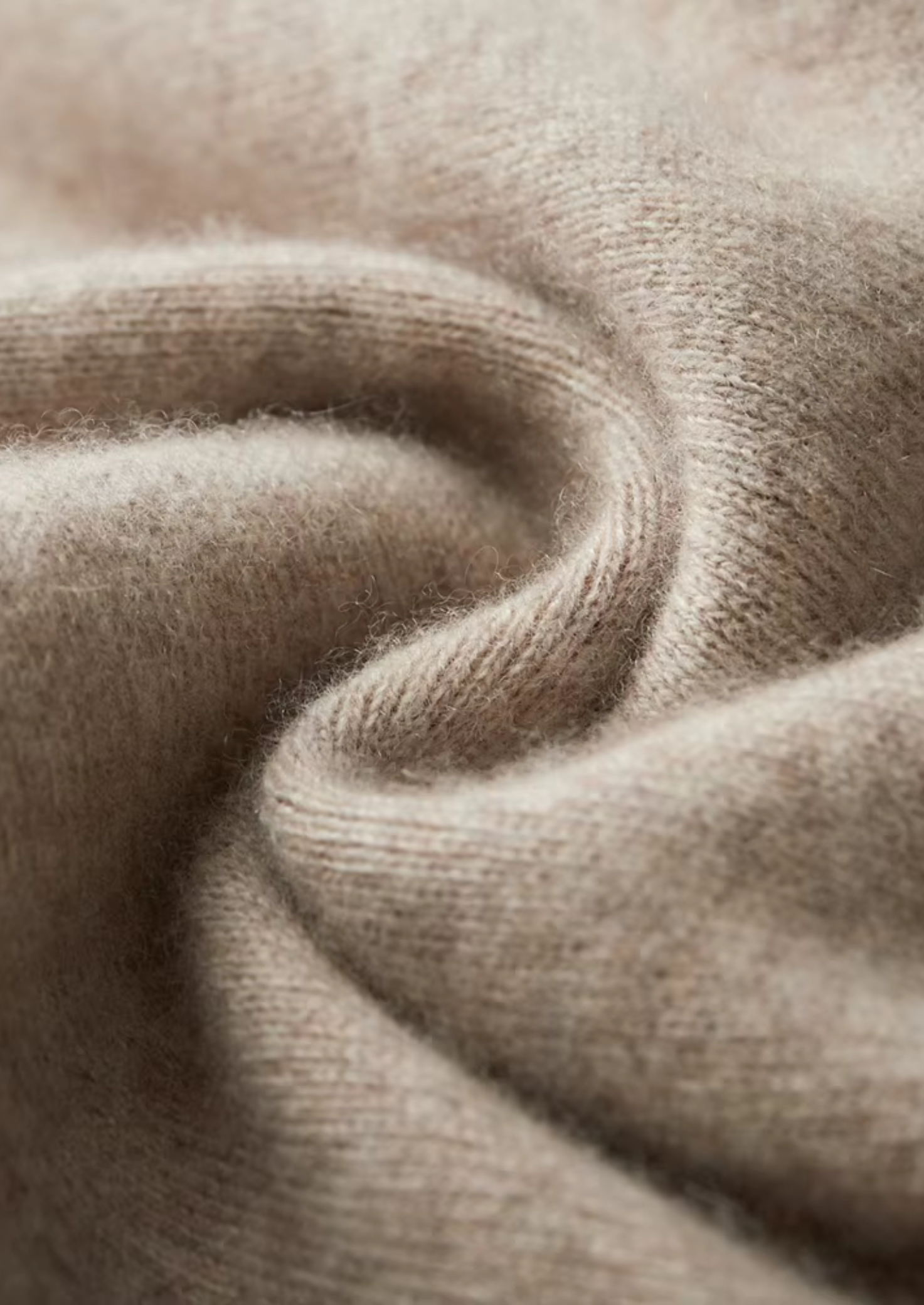 Premium Extra-Fine Merino Wool Set