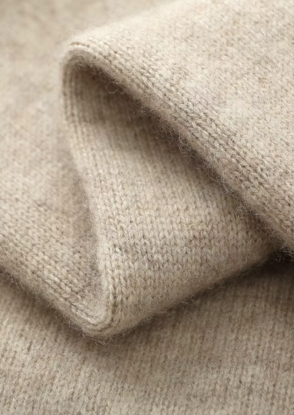 Premium Extra-Fine Merino Wool Set
