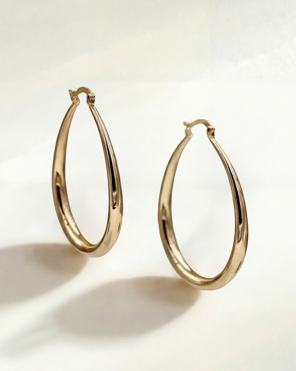 Boucles d'oreilles Esra
