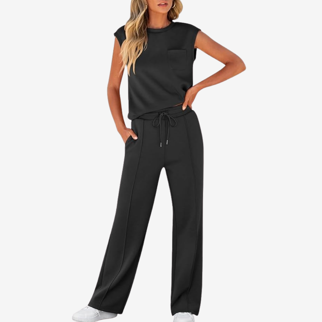 Ensemble confortable Elette™
