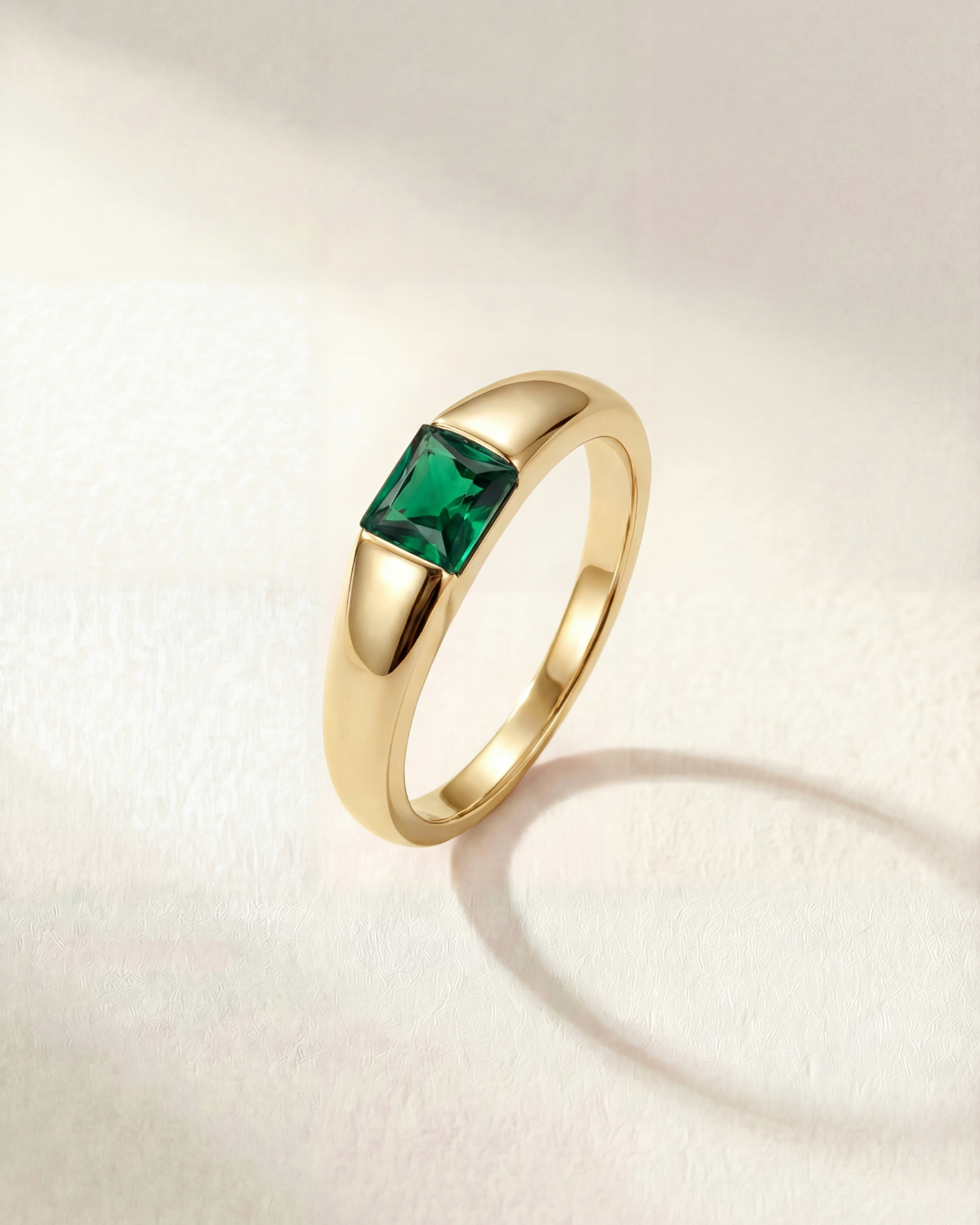 Bague Nakira