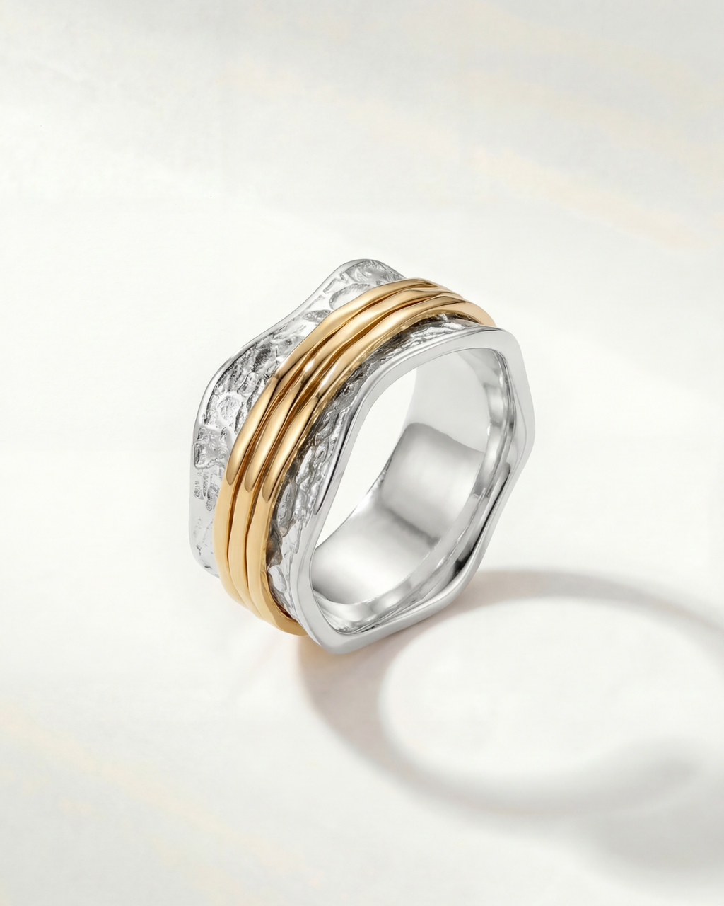 Bague Tahlia