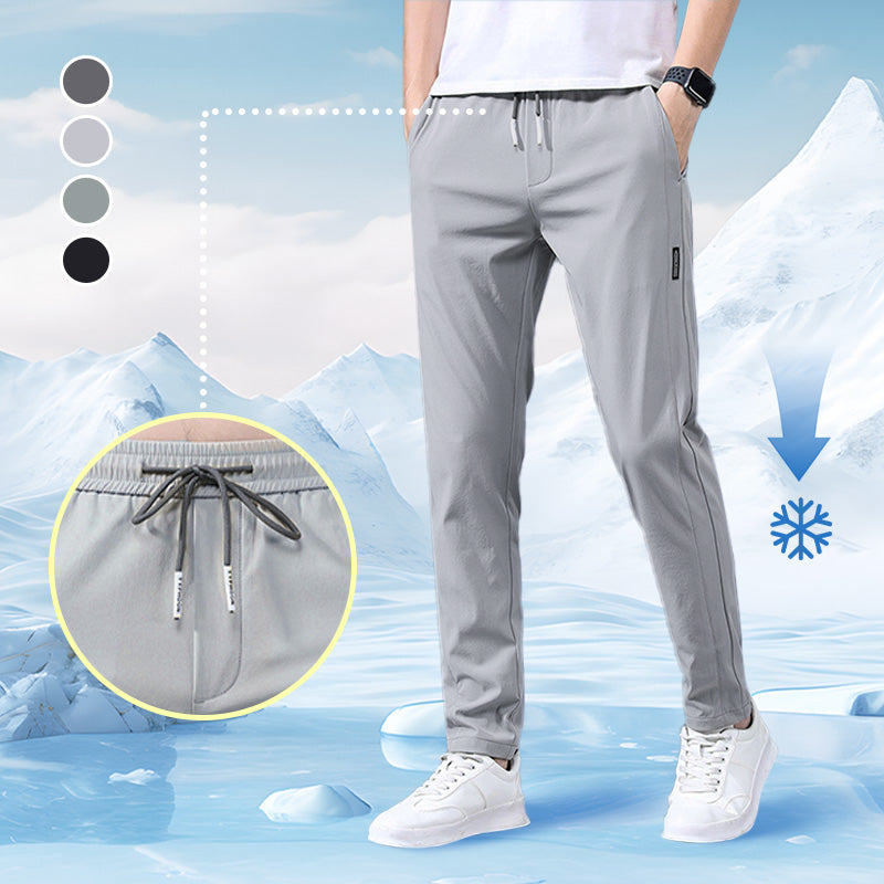 FlexDry – Schnell trocknende Stretchhose