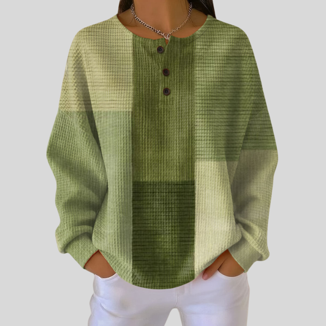 Sweat-shirt Shelby Henley