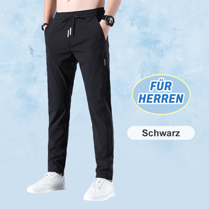 FlexDry – Schnell trocknende Stretchhose