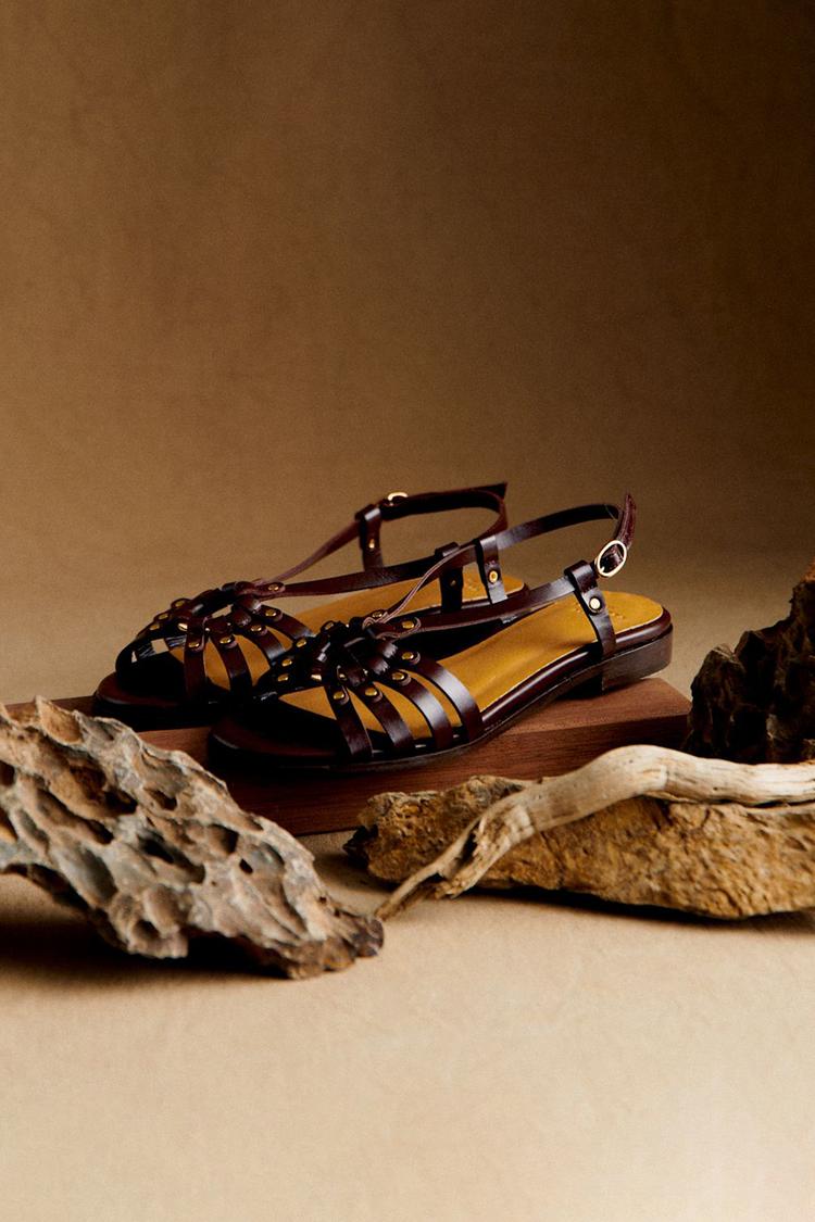 Bianca | Sandales d'été artisanales Terra d'Estate
