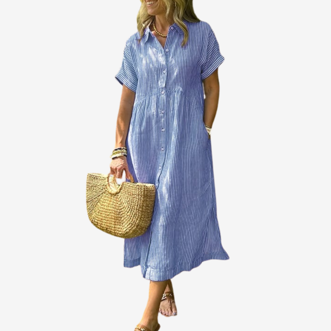 Claetta™ Brise Bleue