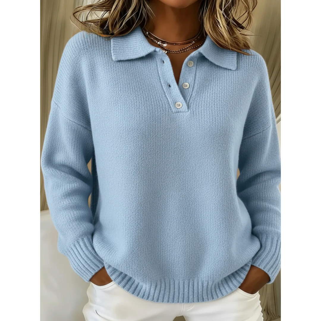 Marina | Polo Shirt Toucher Doux