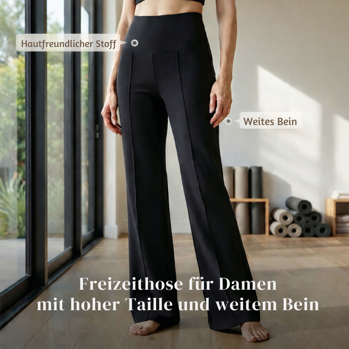 Steinsee Pantalon Sérénité