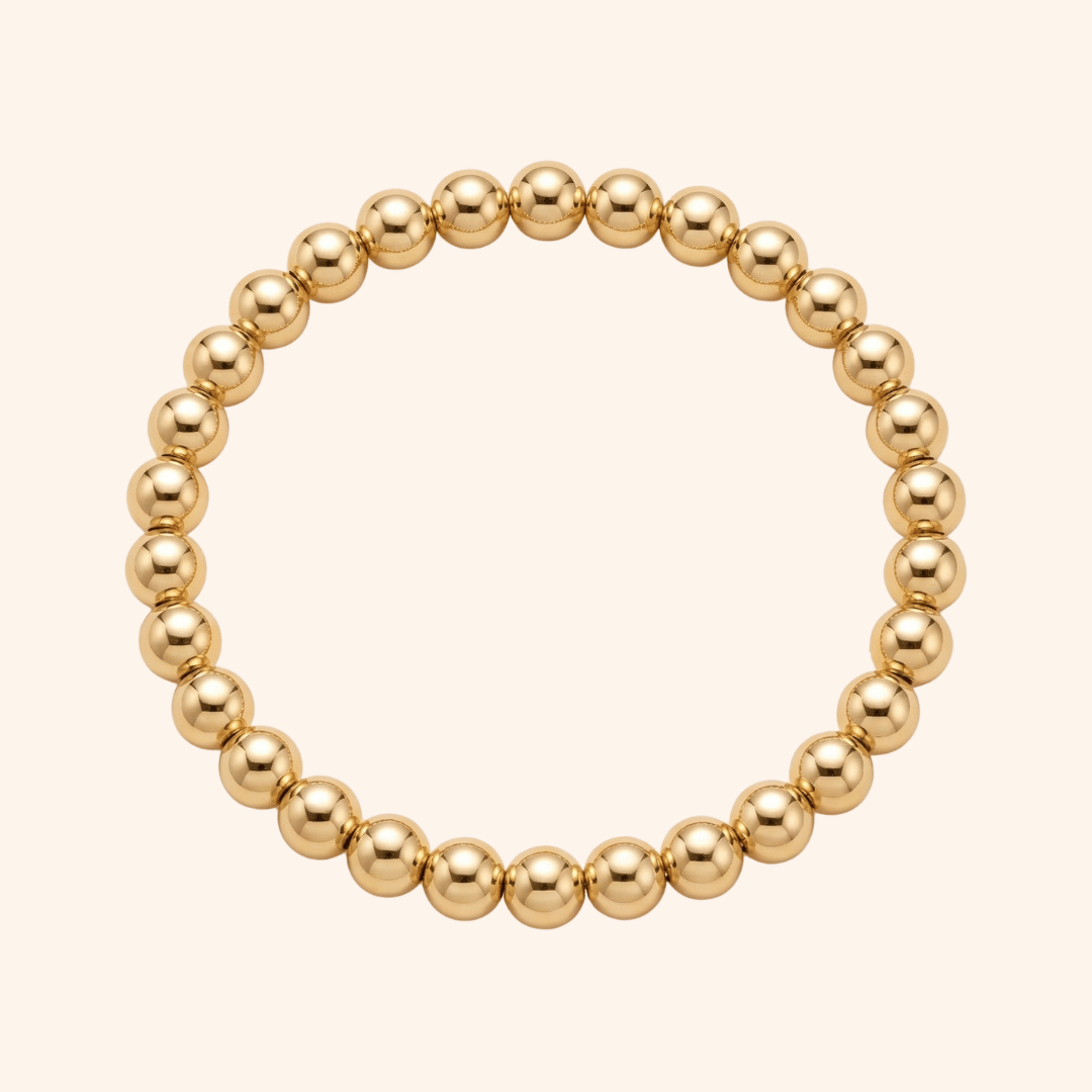 Lunavelle™ - Elegantes Armband mit Perlen