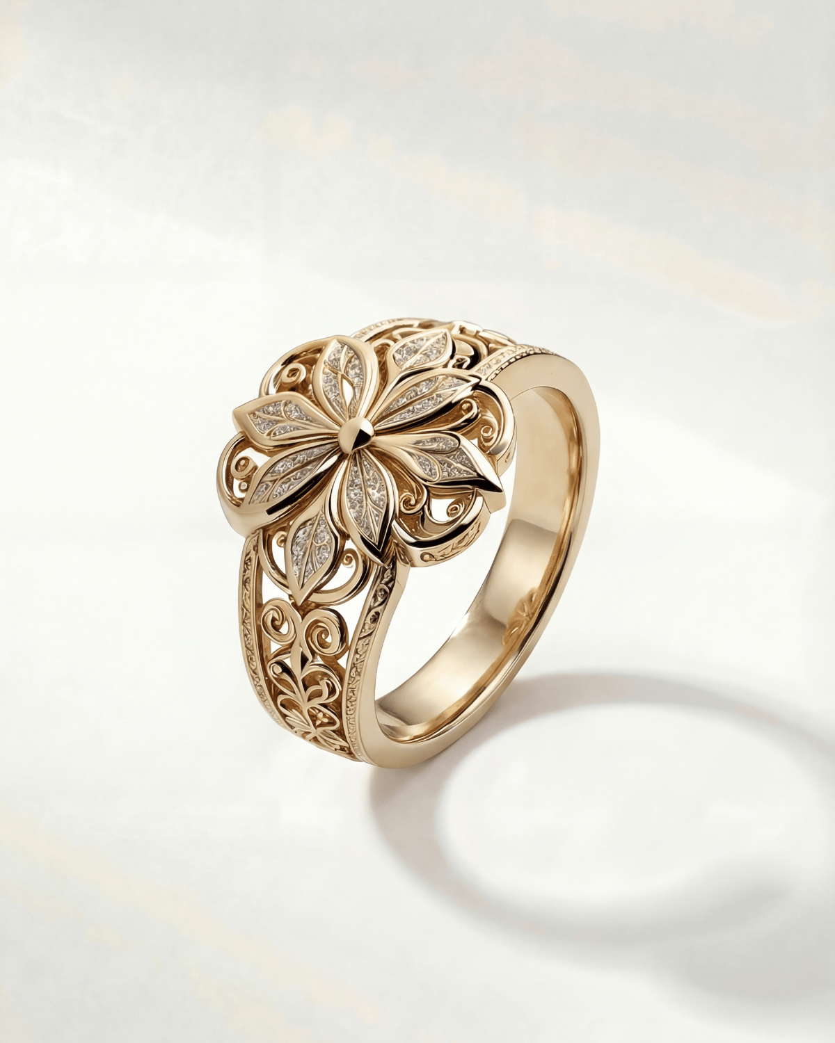 Bague Zamira