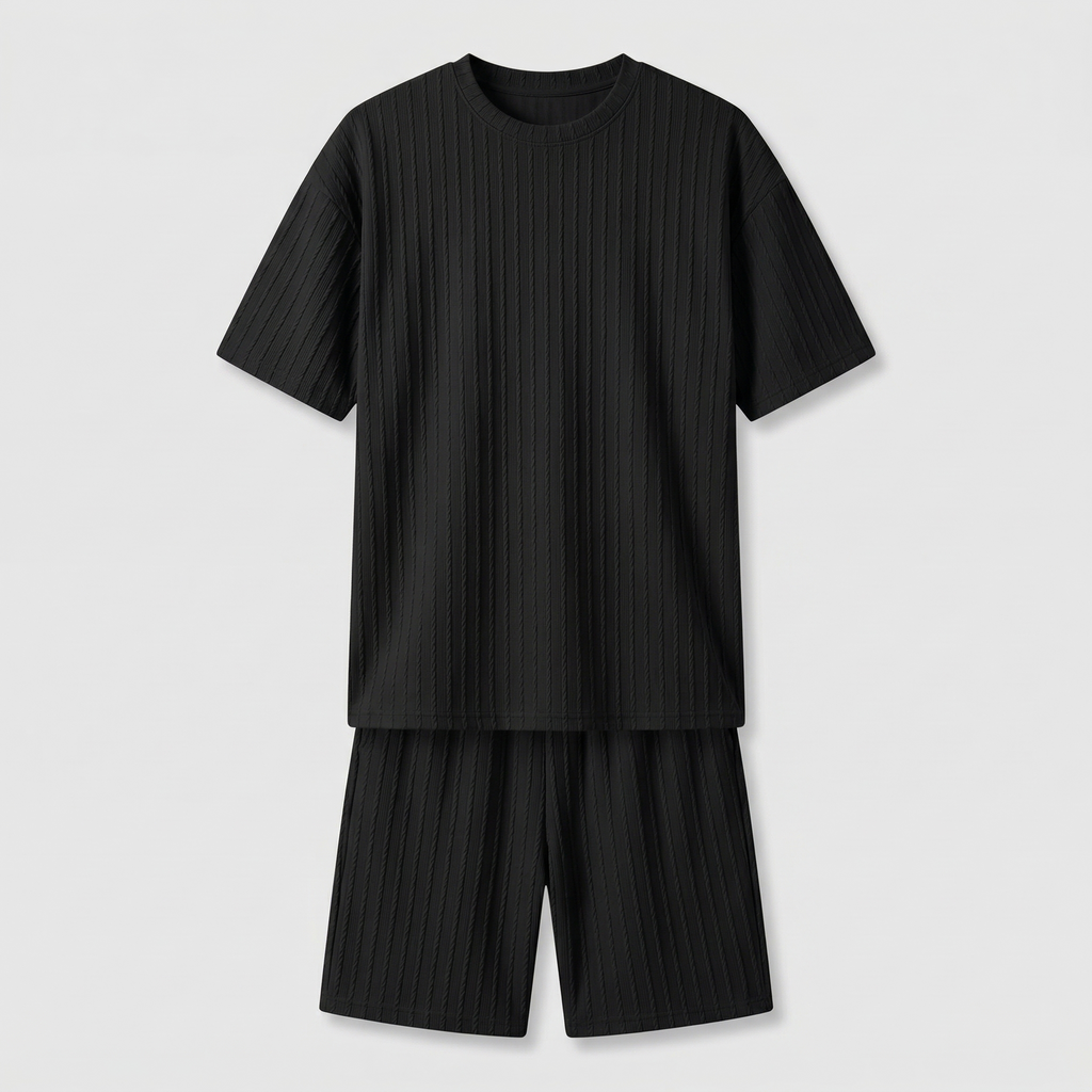 Lorenzo™ | Luftiges Sommer-Set