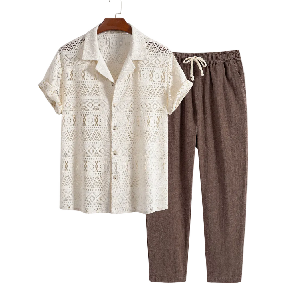 PAROS Summer Collection
