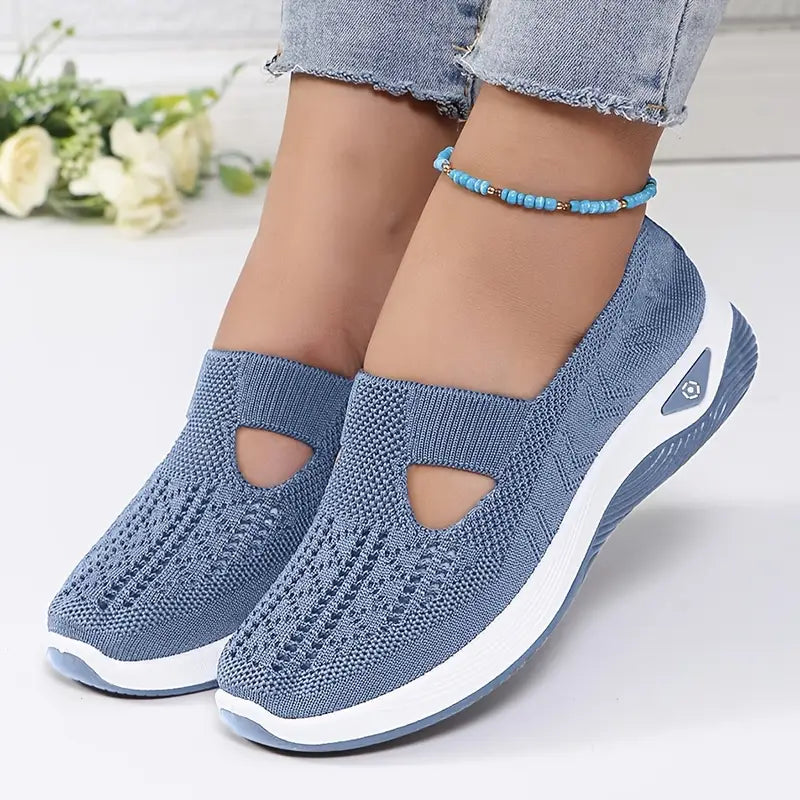 OrthoStep™ — Orthopädische Komfortschuhe