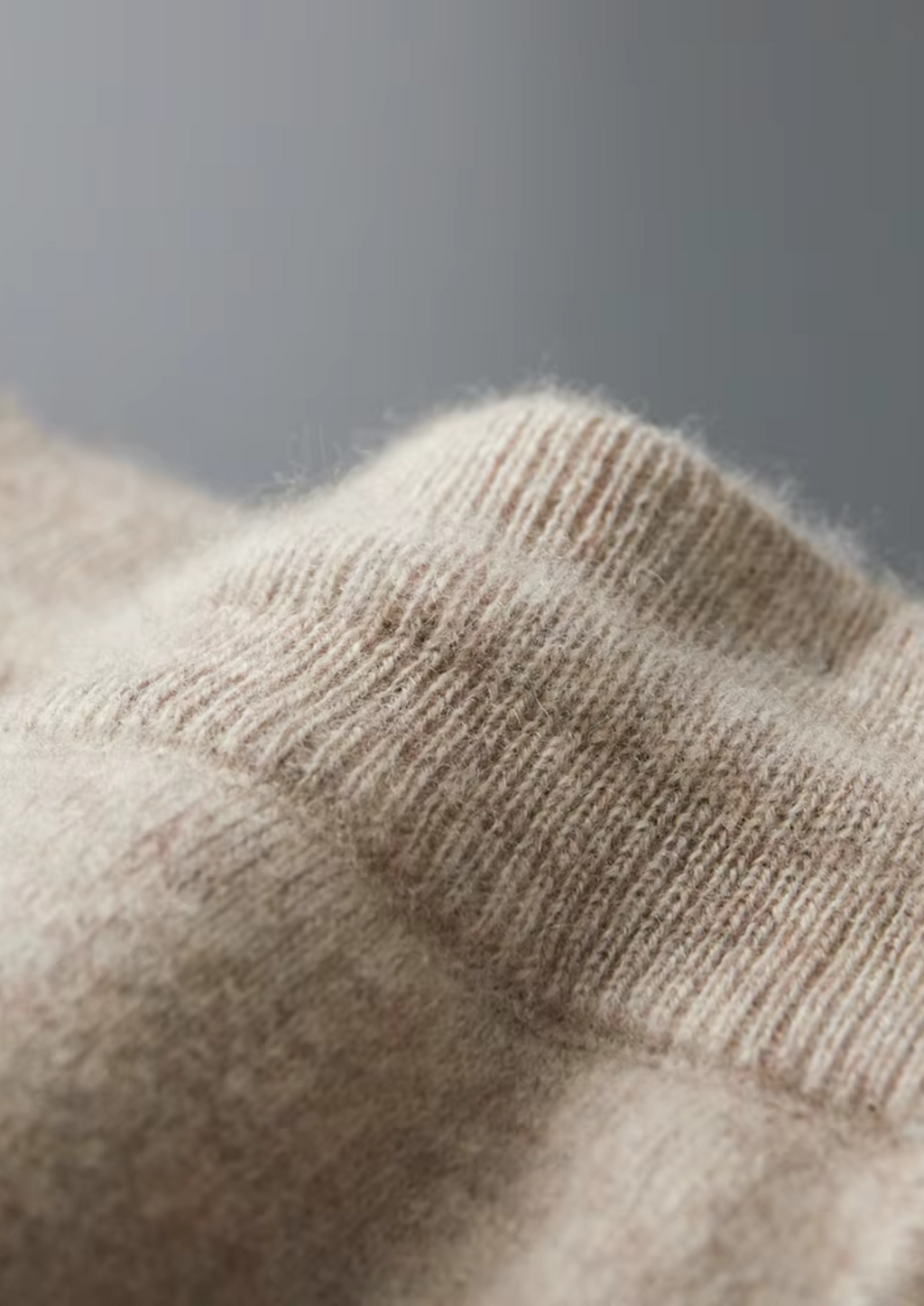 Premium Extra-Fine Merino Wool Set