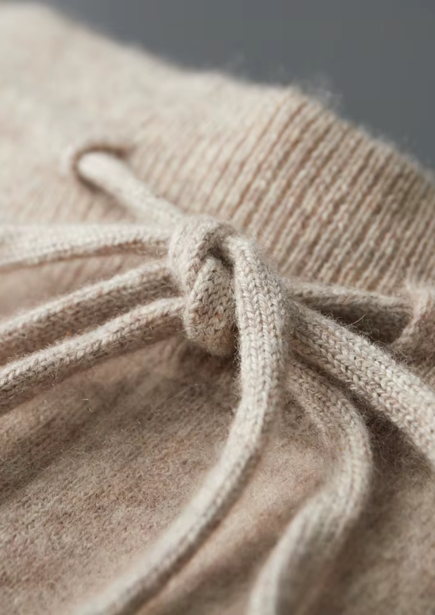 Premium Extra-Fine Merino Wool Set