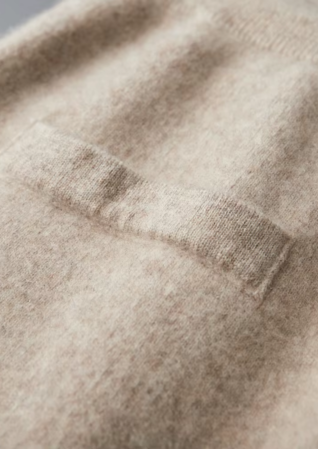 Premium Extra-Fine Merino Wool Set