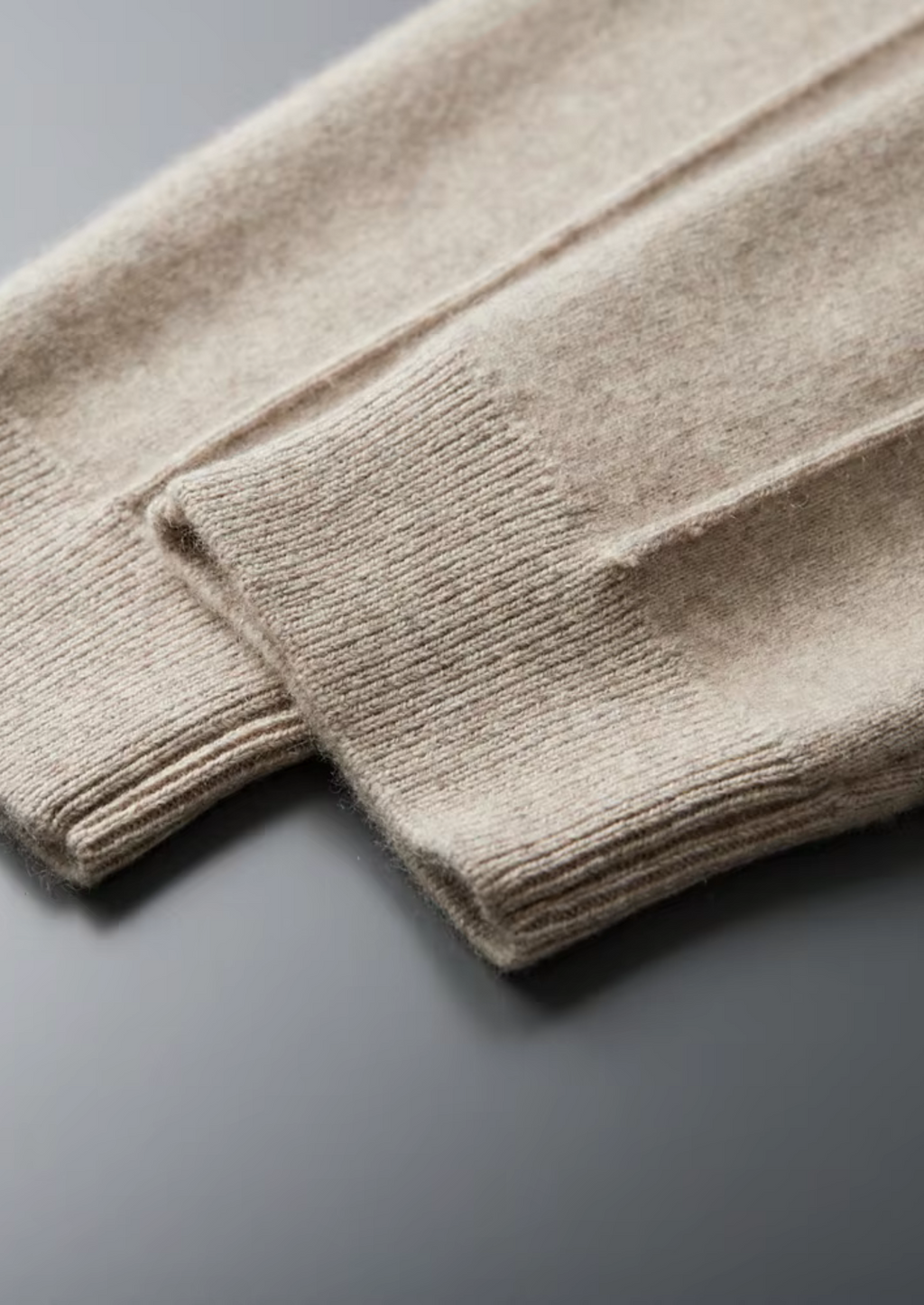 Premium Extra-Fine Merino Wool Set