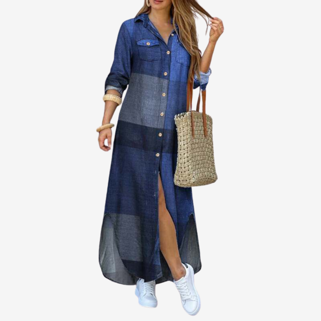 Celellea™ Esprit Indigo