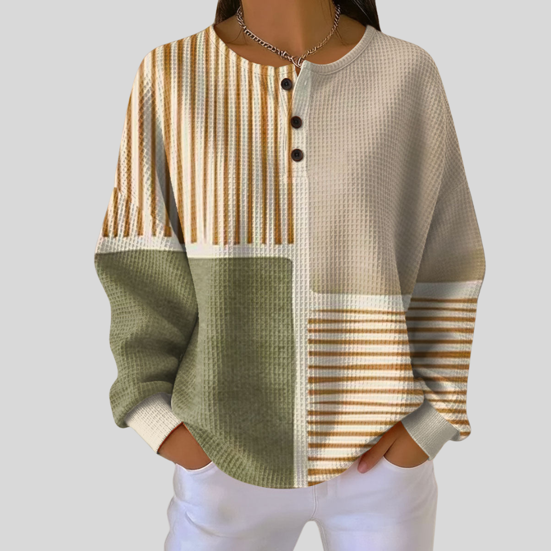 Aubrey | Pull élégant pour tous les jours