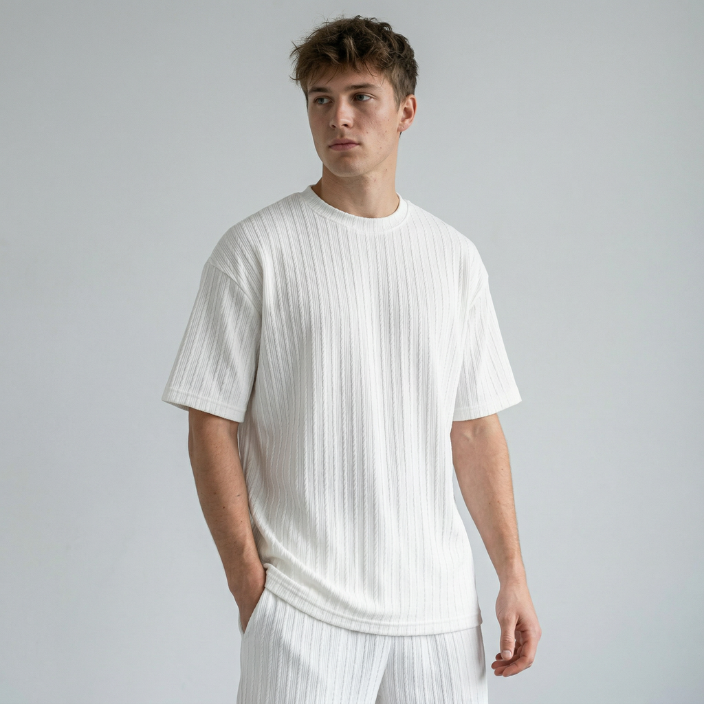 Lorenzo™ | Luftiges Sommer-Set