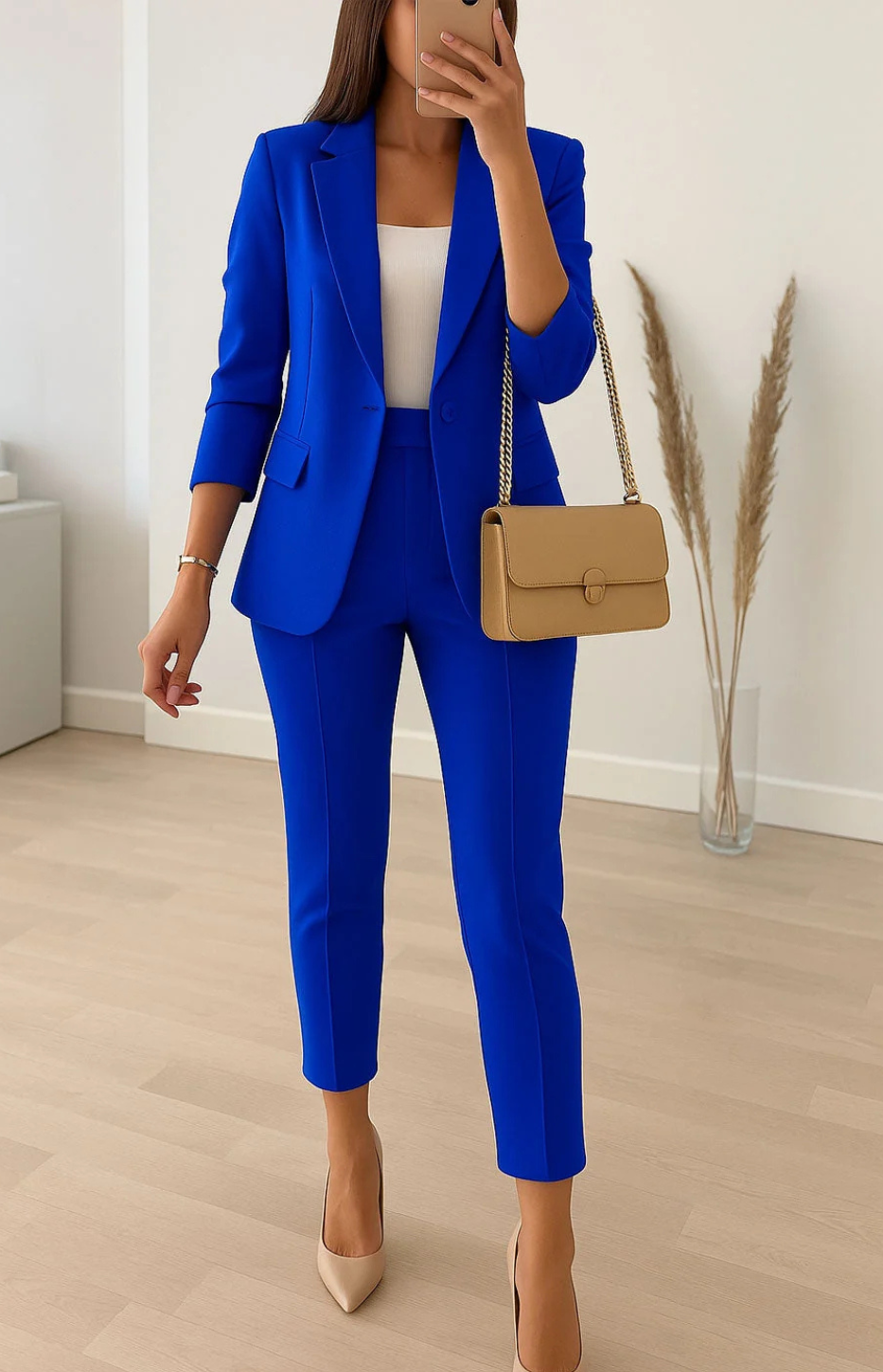 Sorenia | Costume sur mesure
