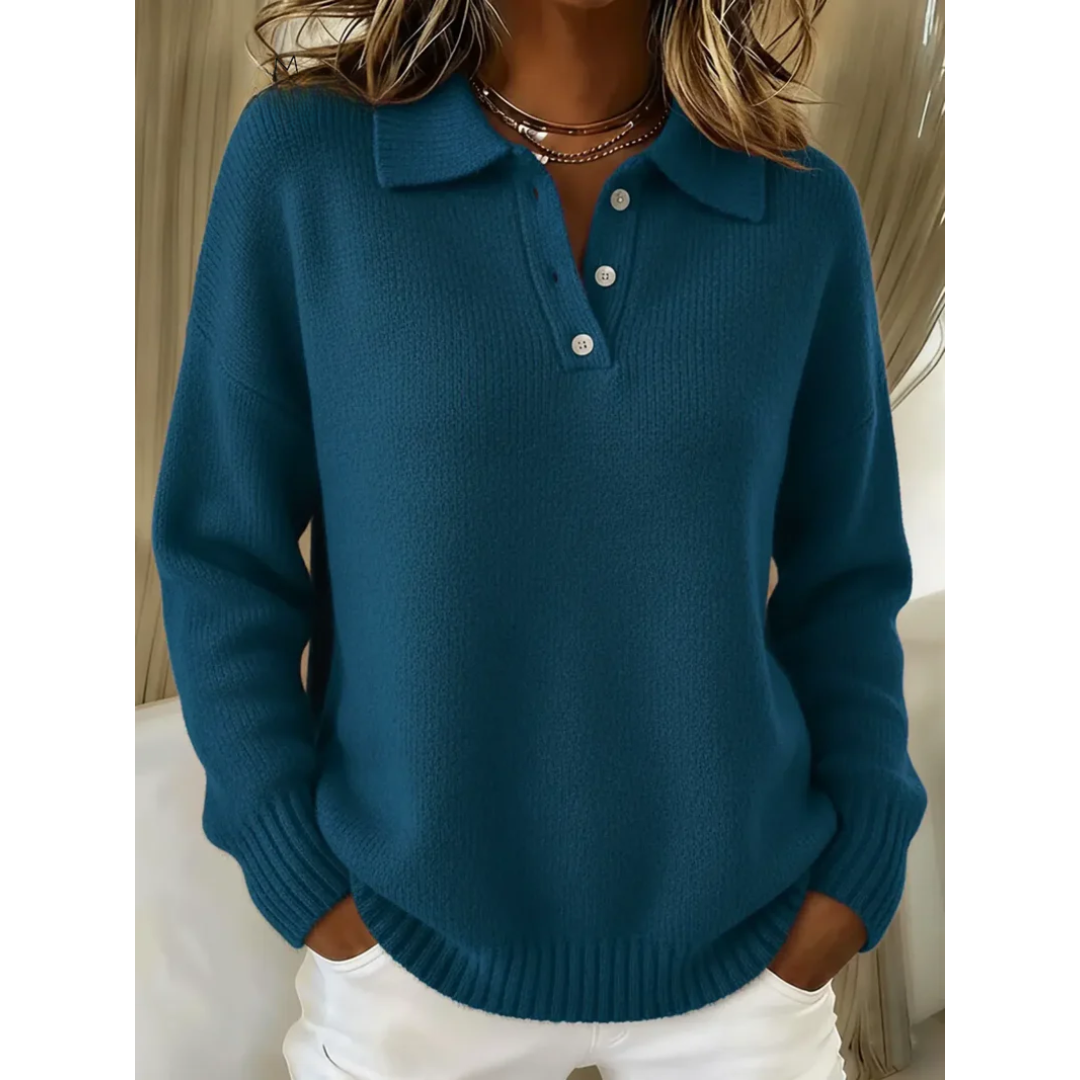 Marina | Polo Shirt Toucher Doux