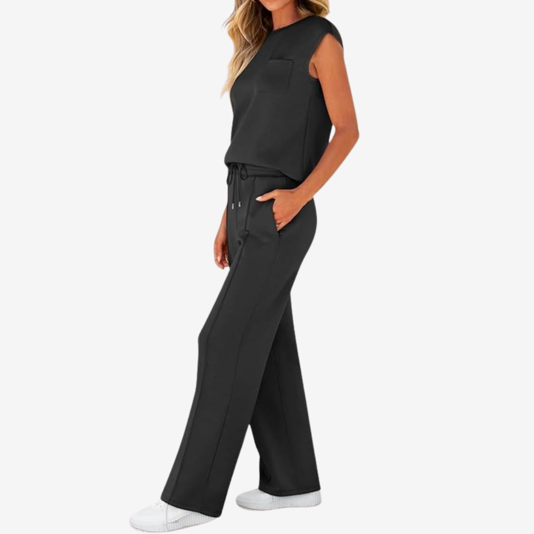 Ensemble confortable Elette™
