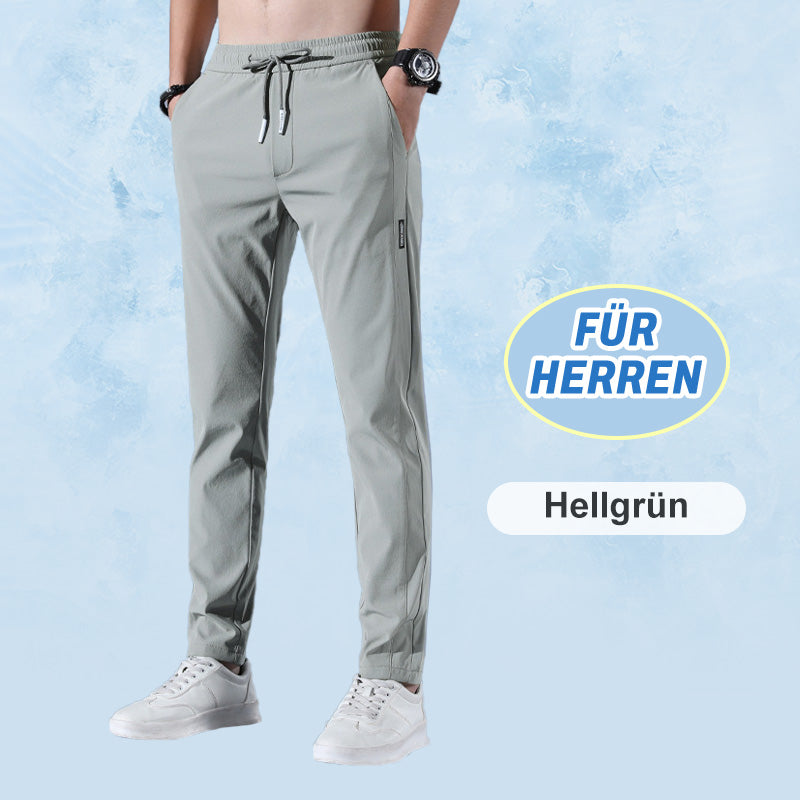 FlexDry – Schnell trocknende Stretchhose