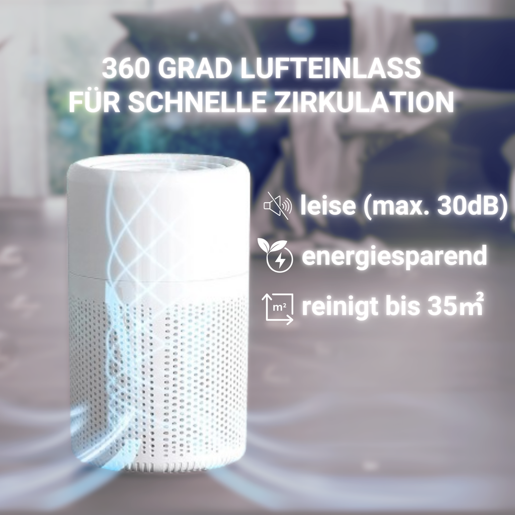 AirHalo™