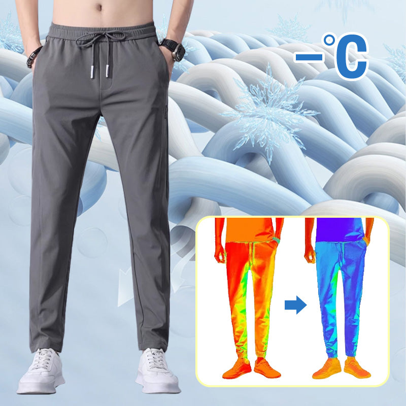 FlexDry – Schnell trocknende Stretchhose