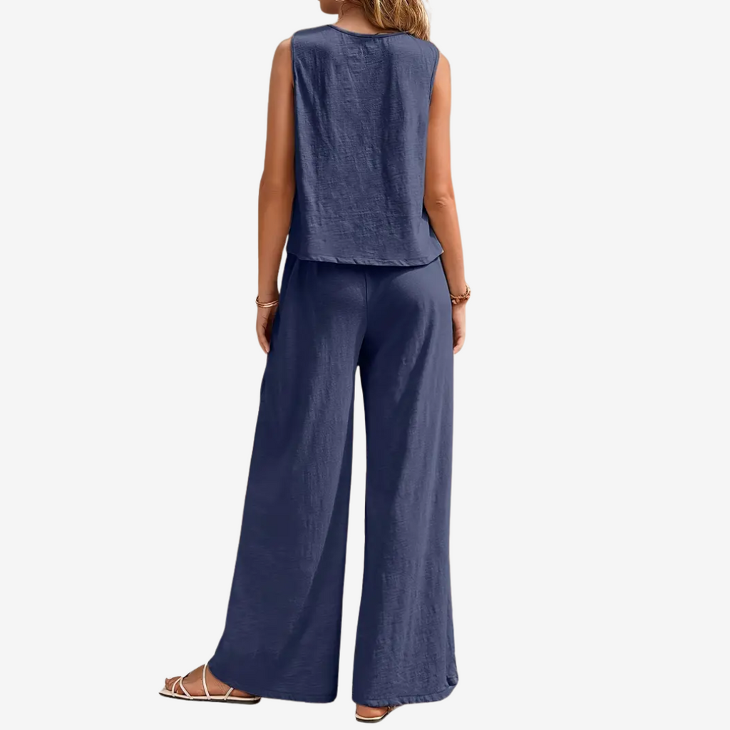 Collection de fluides Ariyne™
