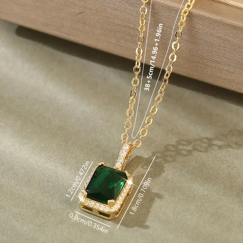 Collana in oro Marcella Fontaine