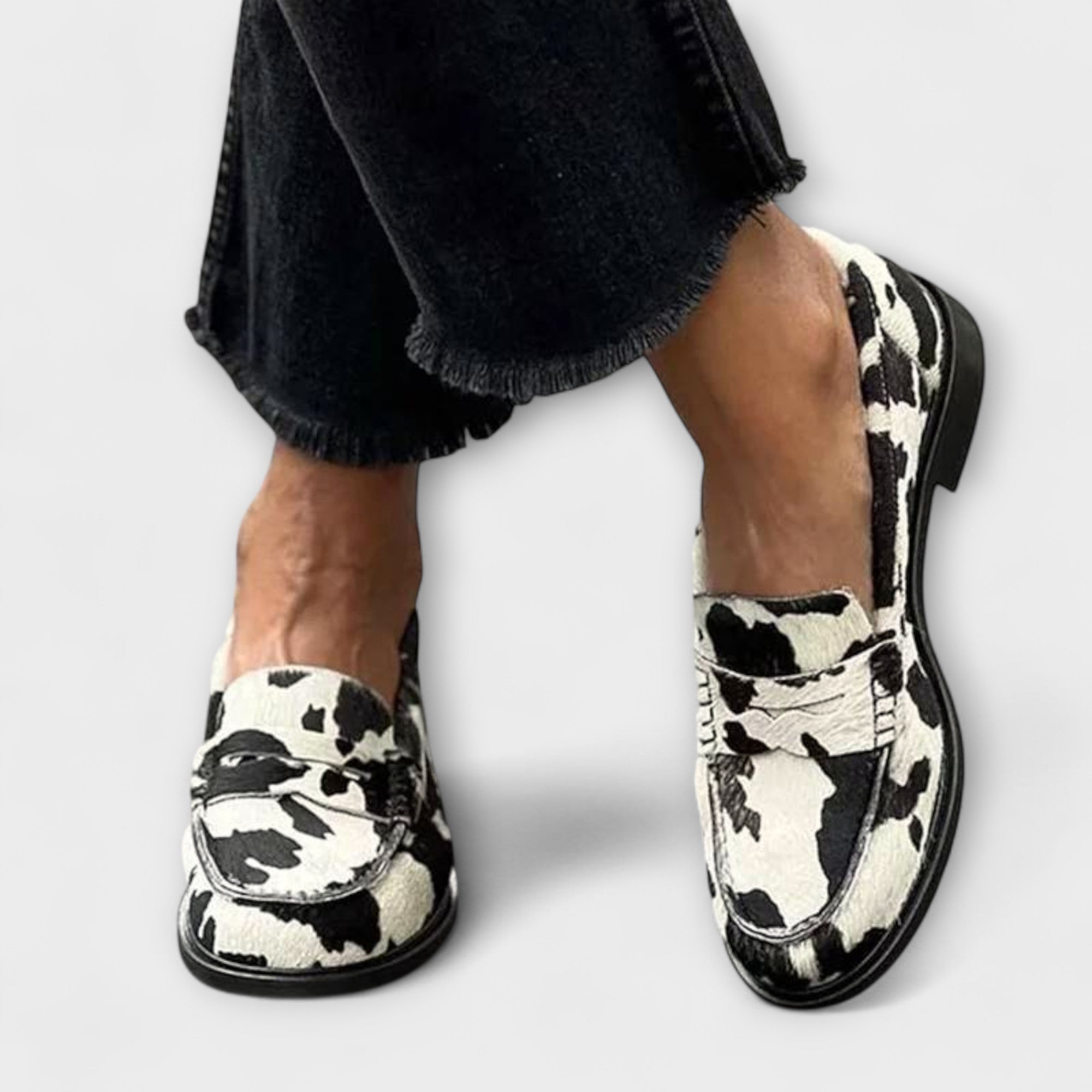 Victoria | Édition exclusive de mocassins