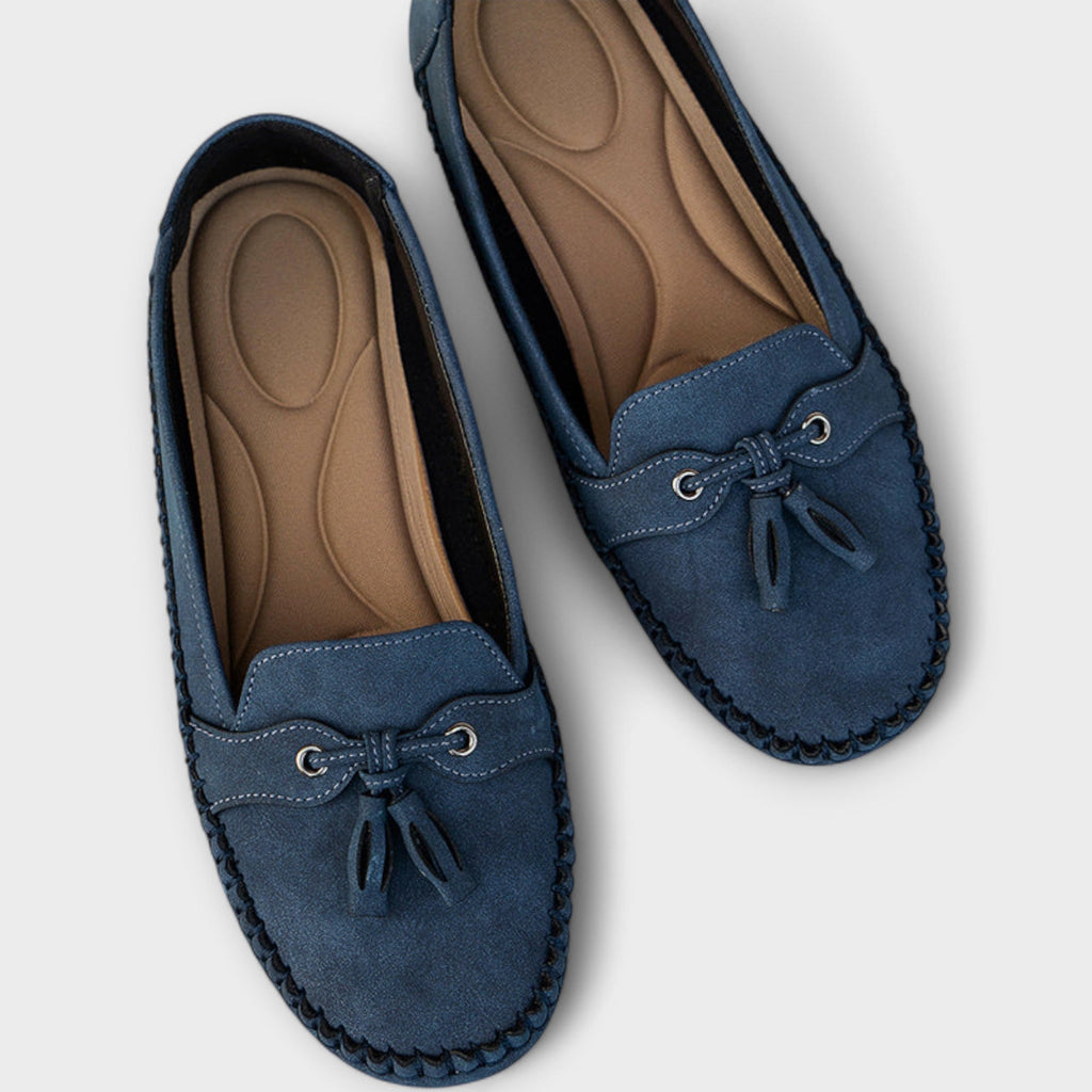 Lise | Elegante Slipper