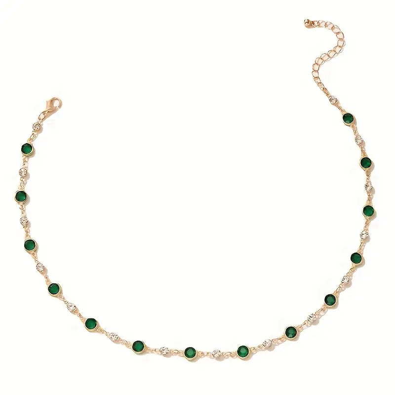Collier Elira by Vescari | Gold
