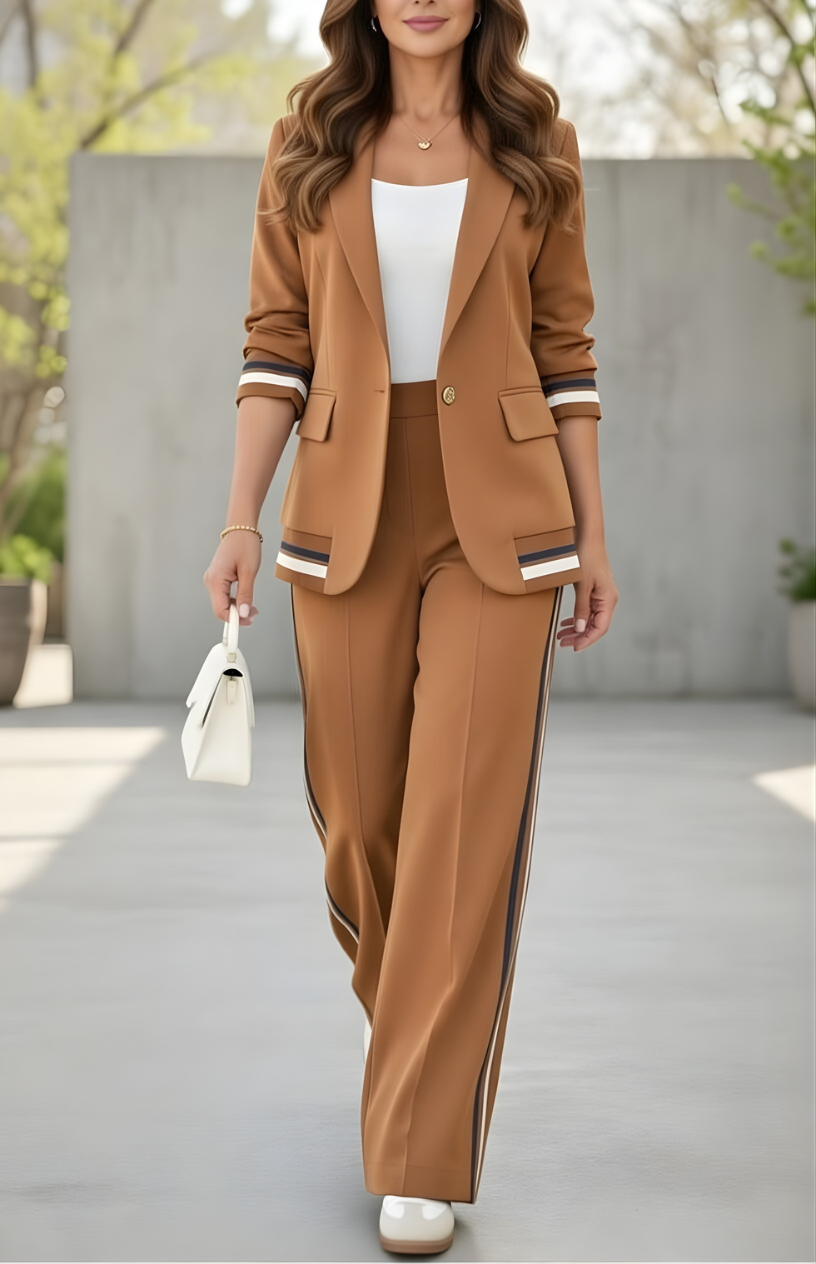 Genevieve™ | Completo su misura personalizzato