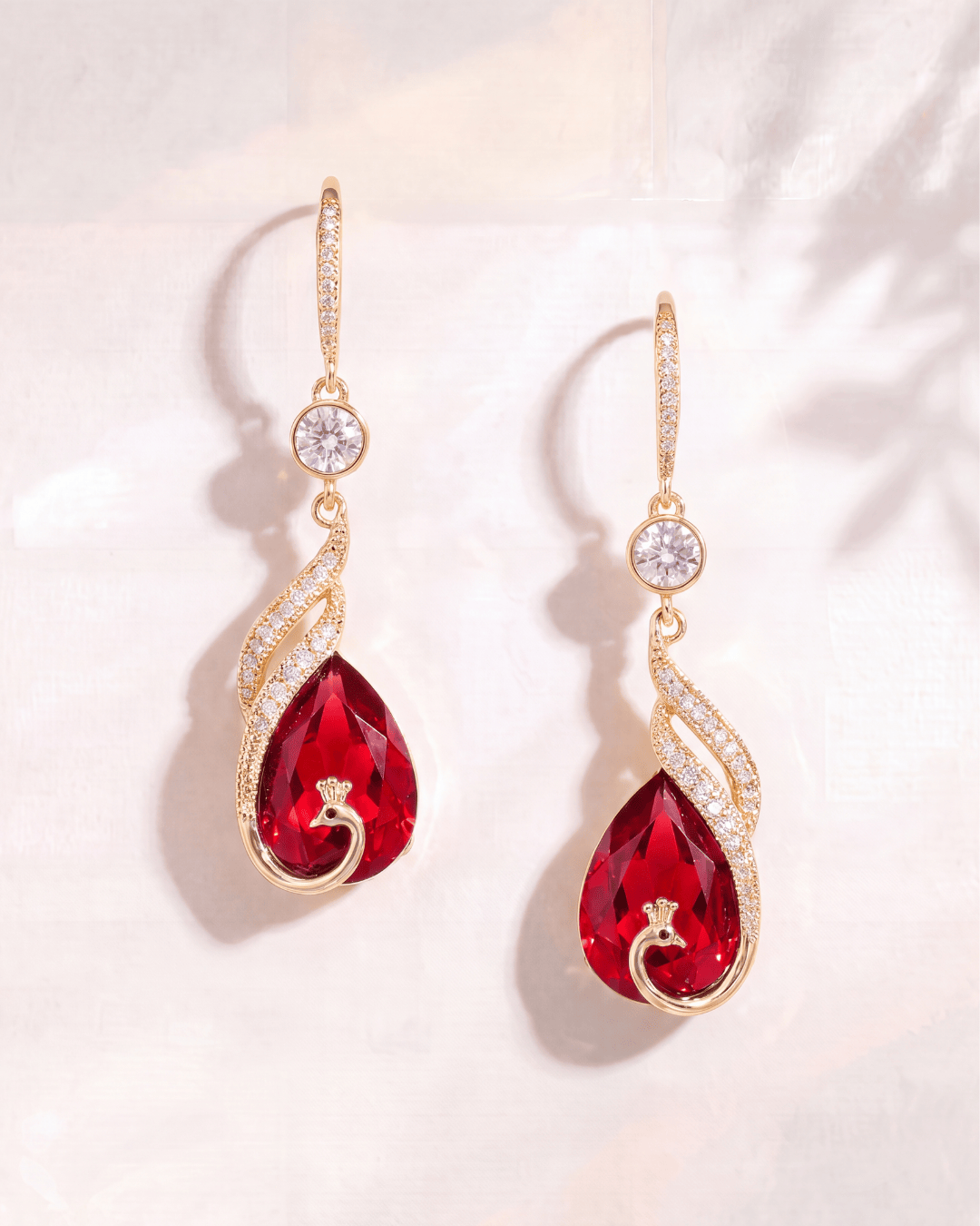 Boucles d'oreilles Sanaa