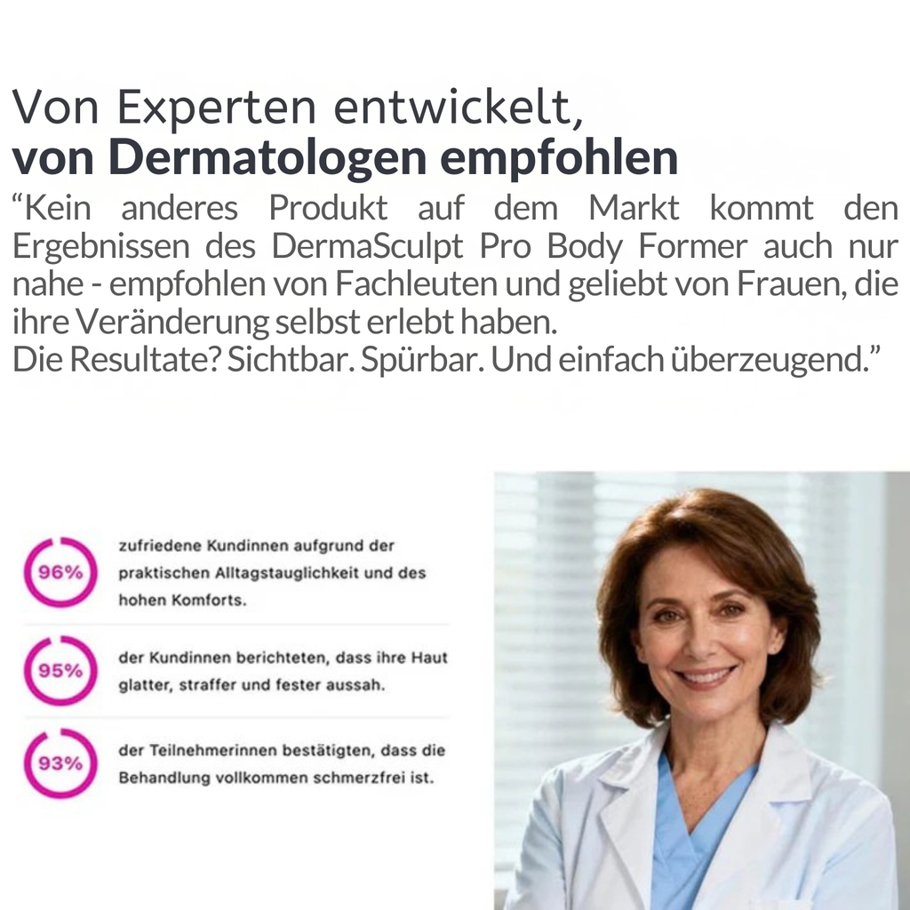 DermaSculpt Pro