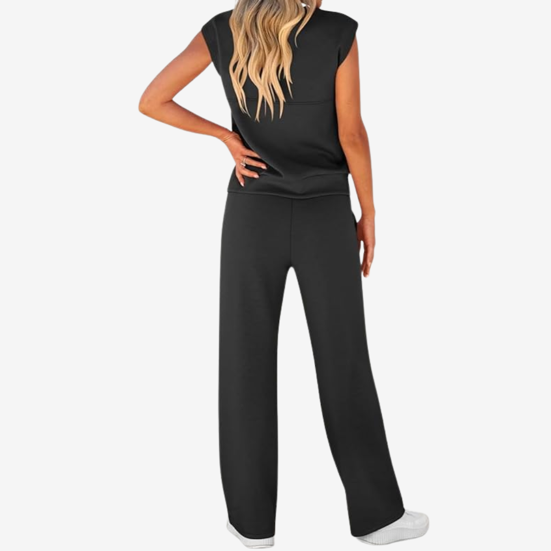 Ensemble confortable Elette™